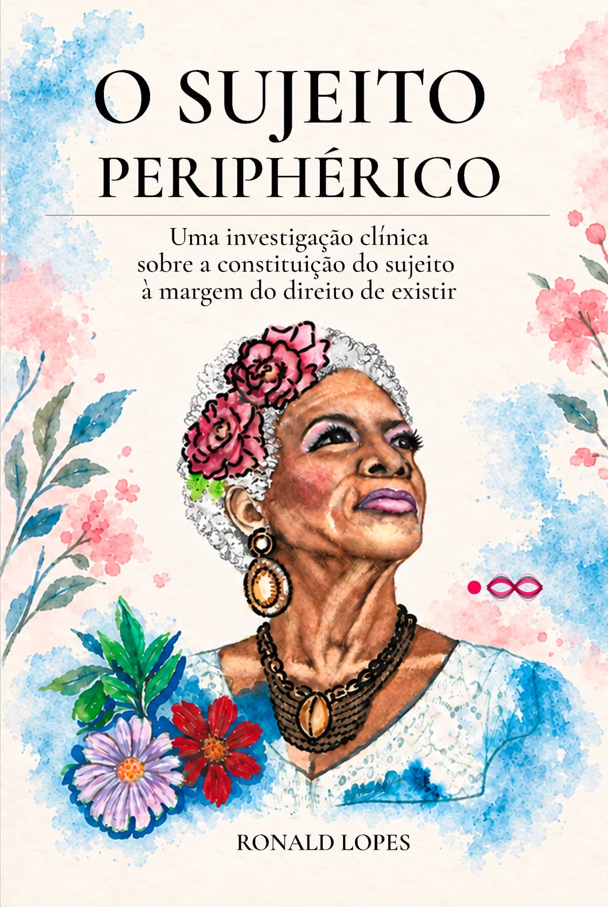 Capa do livro O Sujeito Periphérico