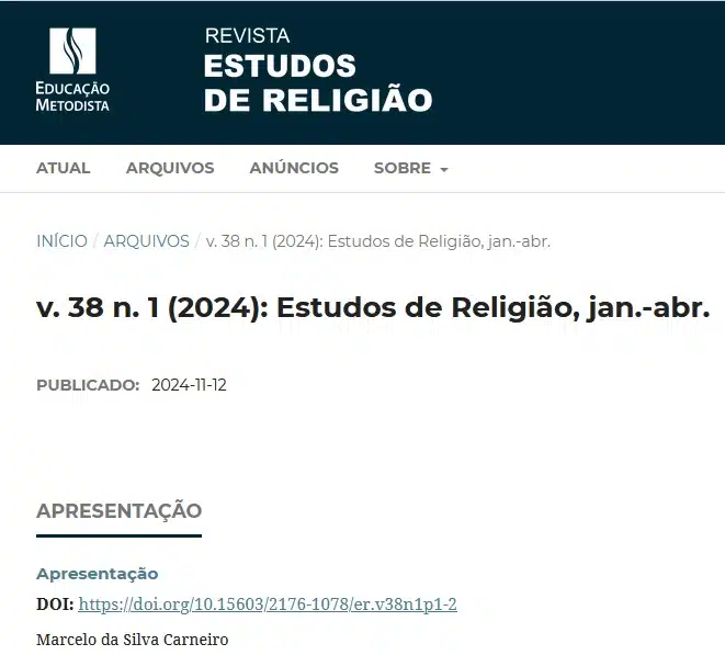 Arquétipos religiosos e a gestão da angústia no contexto mariano
